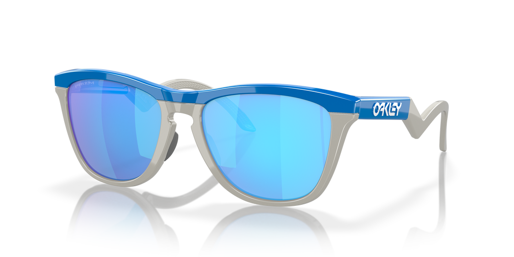 2026 New Arrival OO9289 - Frogskins Hybrid