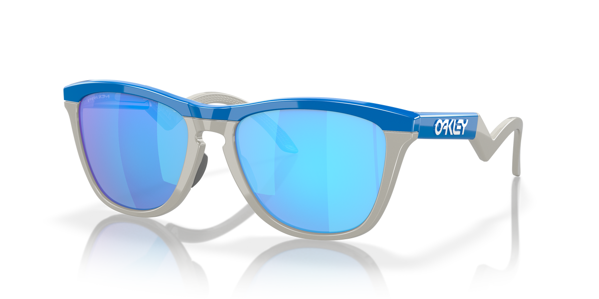 2026 New Arrival OO9289 - Frogskins Hybrid