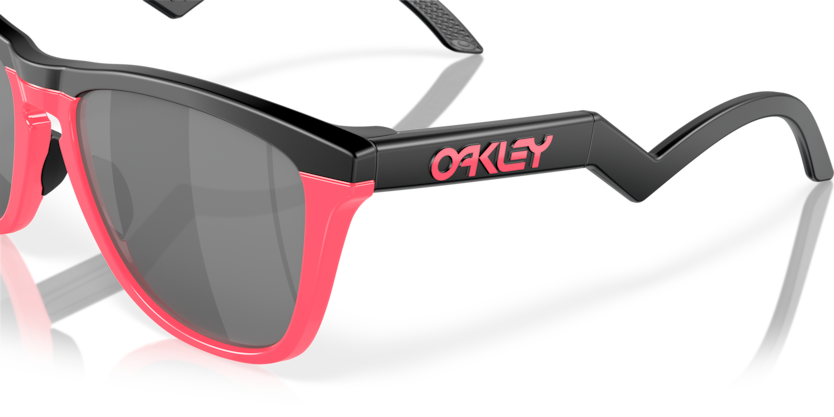 2026 New Arrival OO9289 - Frogskins Hybrid