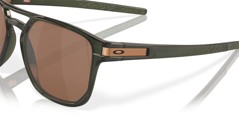 2026 New Arrival OO9436 - Latch Beta