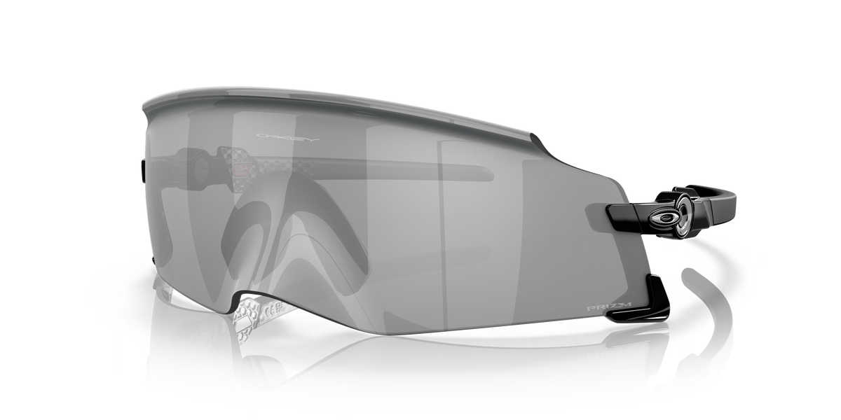 2026 New Arrival OO9455M - Oakley Kato