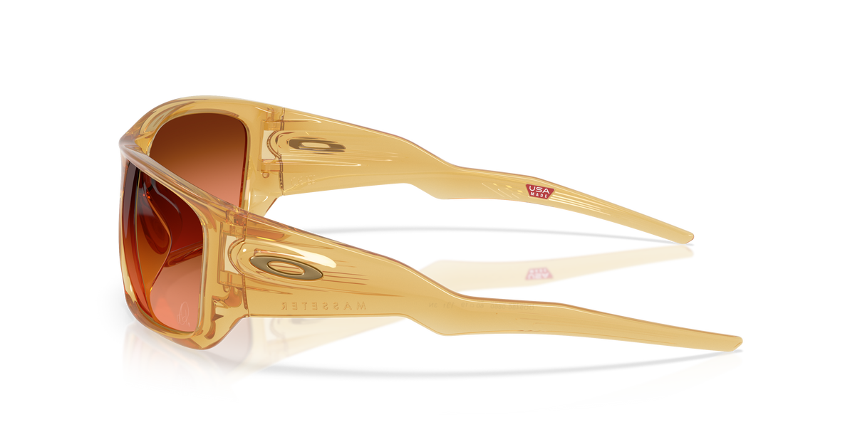 2026 New Arrival OO9486 - Masseter