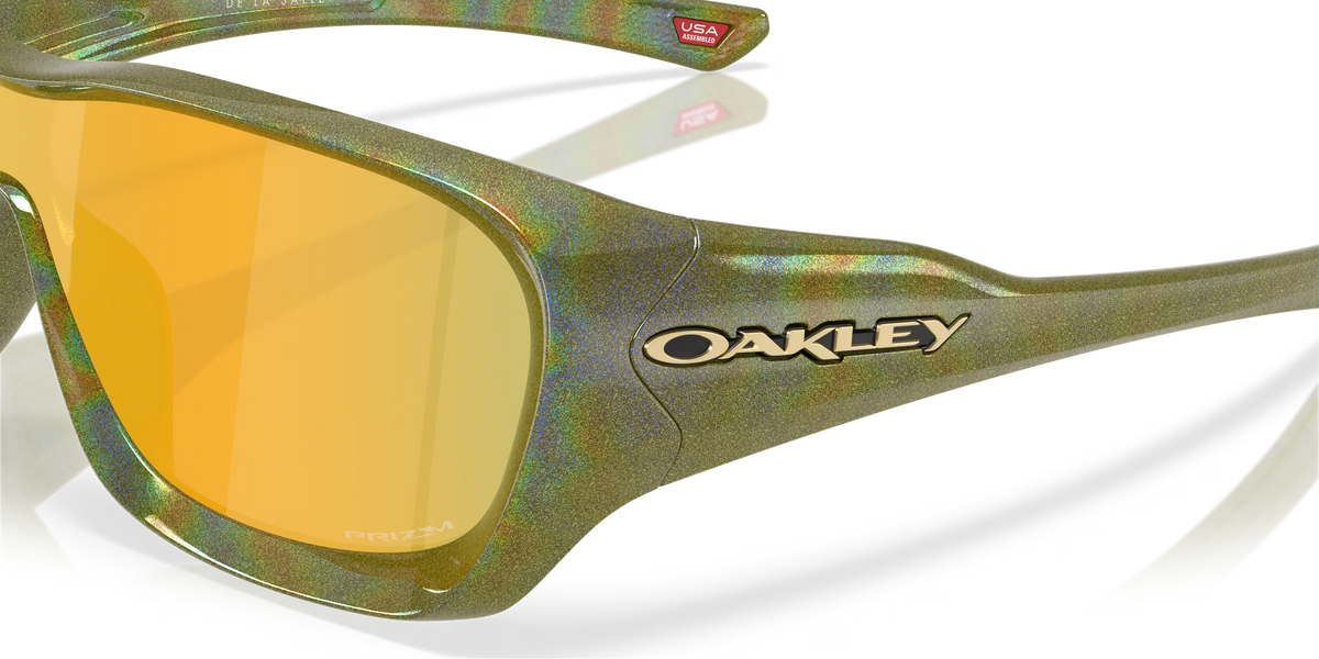 2026 New Arrival OO9493 - De La Salle