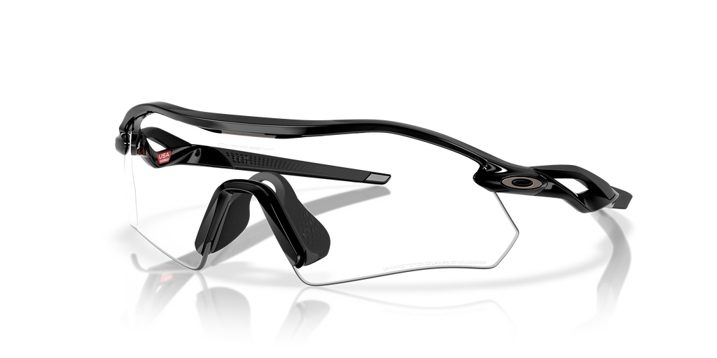 2026 New Arrival OO9495D - Radar Plate