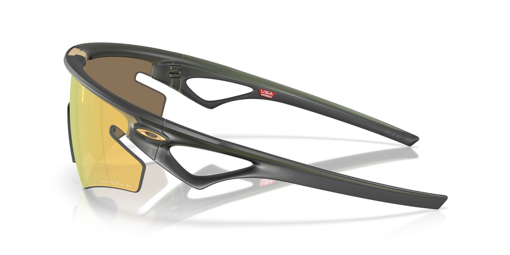 2026 New Arrival OO9499 - Sphaera Slash