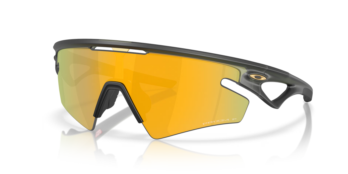 2026 New Arrival OO9499 - Sphaera Slash