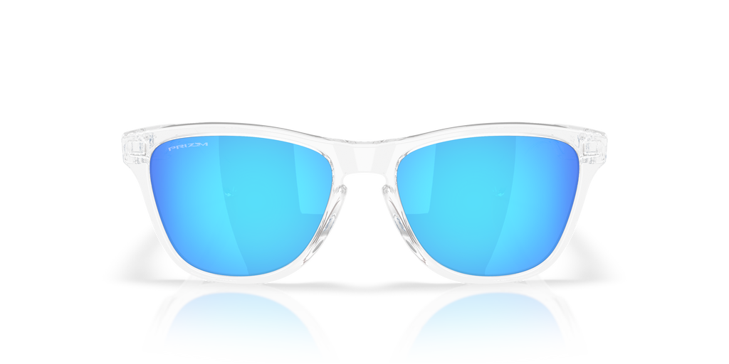 2026 New Arrival OO9508 - Frogskins S