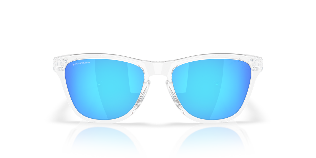 2026 New Arrival OO9508 - Frogskins S