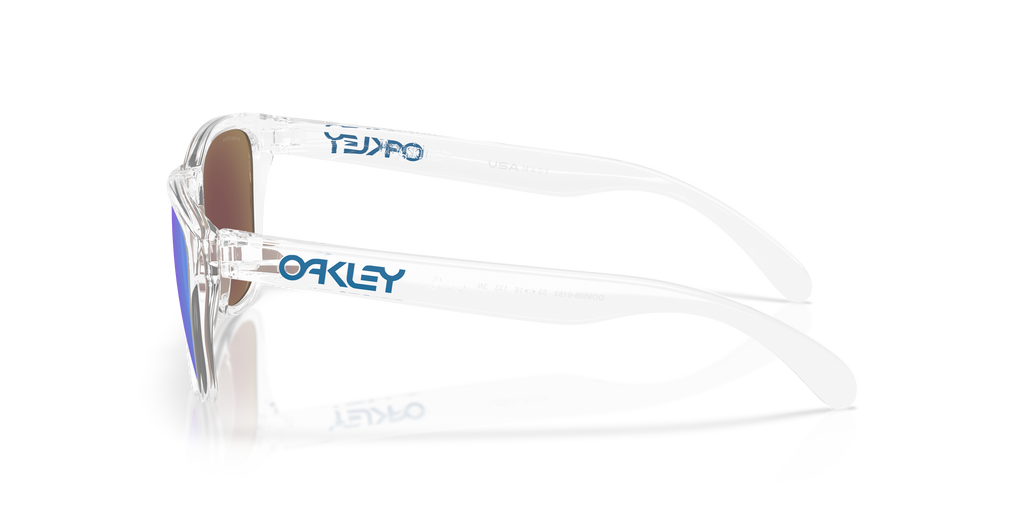 2026 New Arrival OO9508 - Frogskins S