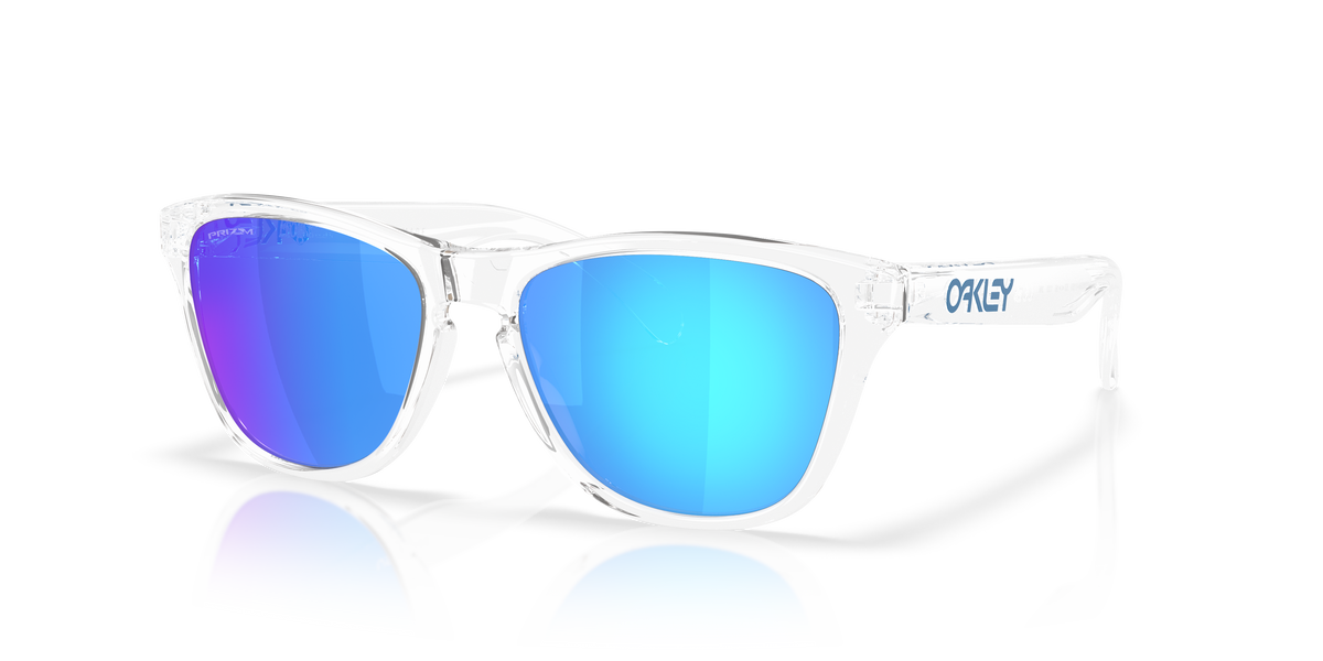 2026 New Arrival OO9508 - Frogskins S