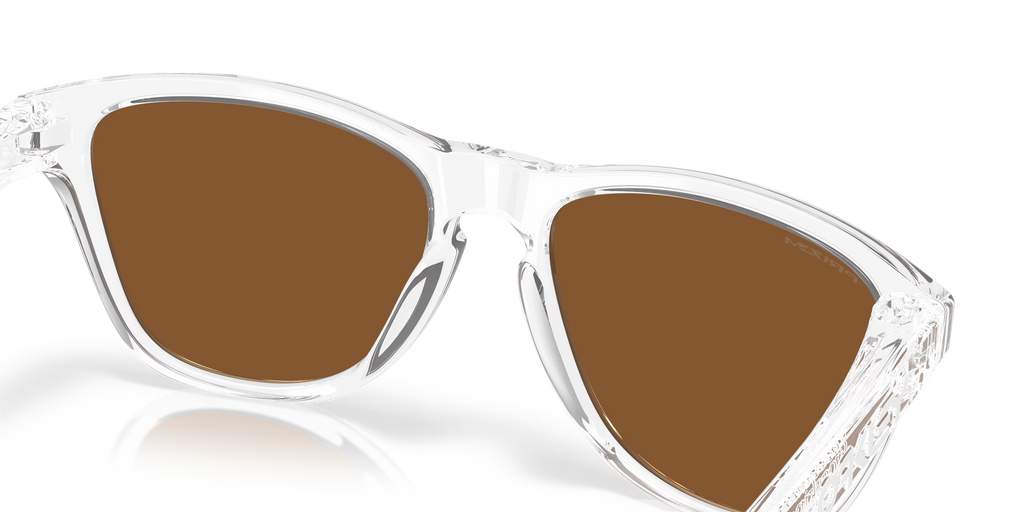 2026 New Arrival OO9508 - Frogskins S