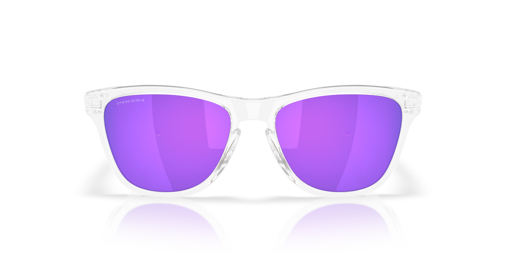 2026 New Arrival OO9508 - Frogskins S
