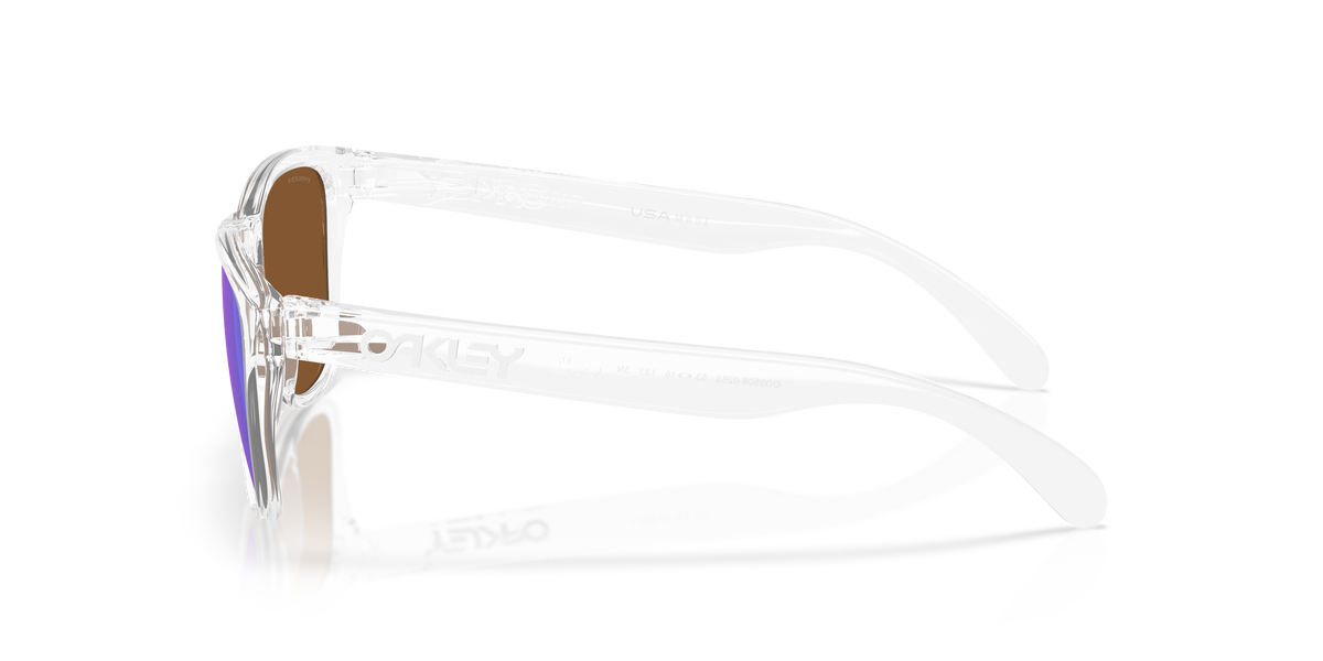 2026 New Arrival OO9508 - Frogskins S