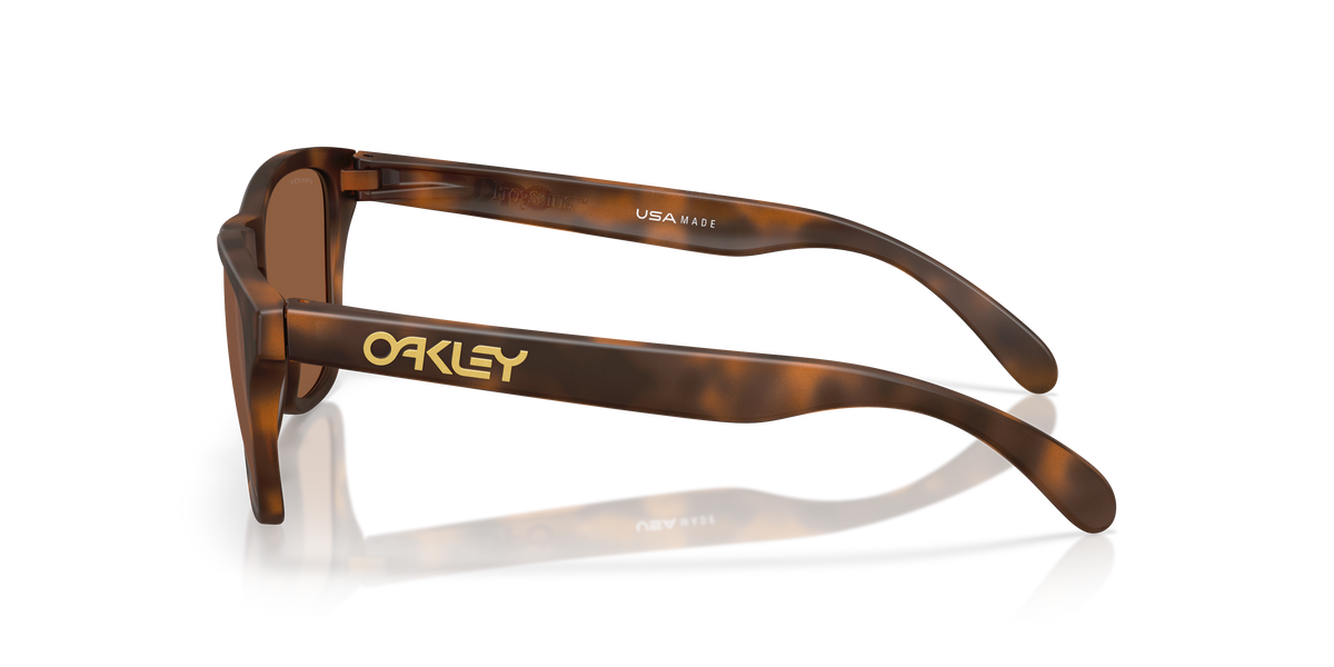 2026 New Arrival OO9508 - Frogskins S