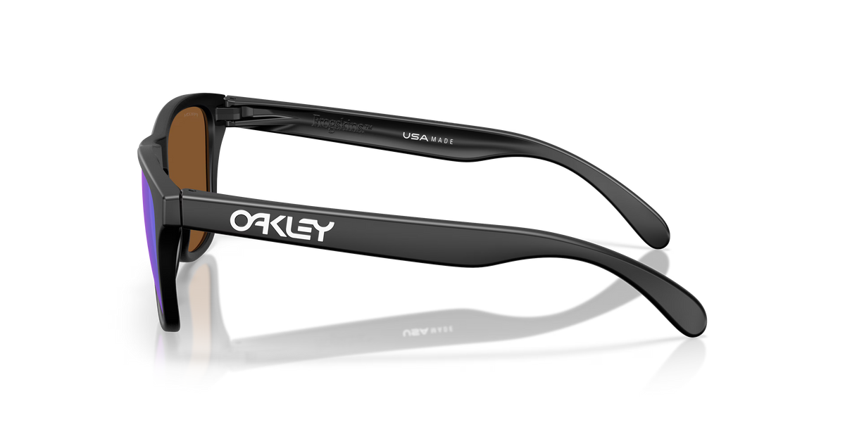 2026 New Arrival OO9508 - Frogskins S
