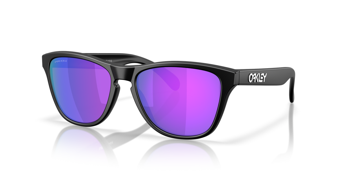 2026 New Arrival OO9508 - Frogskins S