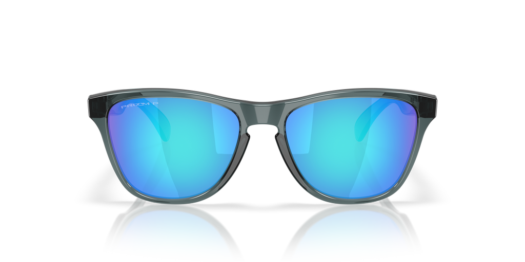 2026 New Arrival OO9508 - Frogskins S