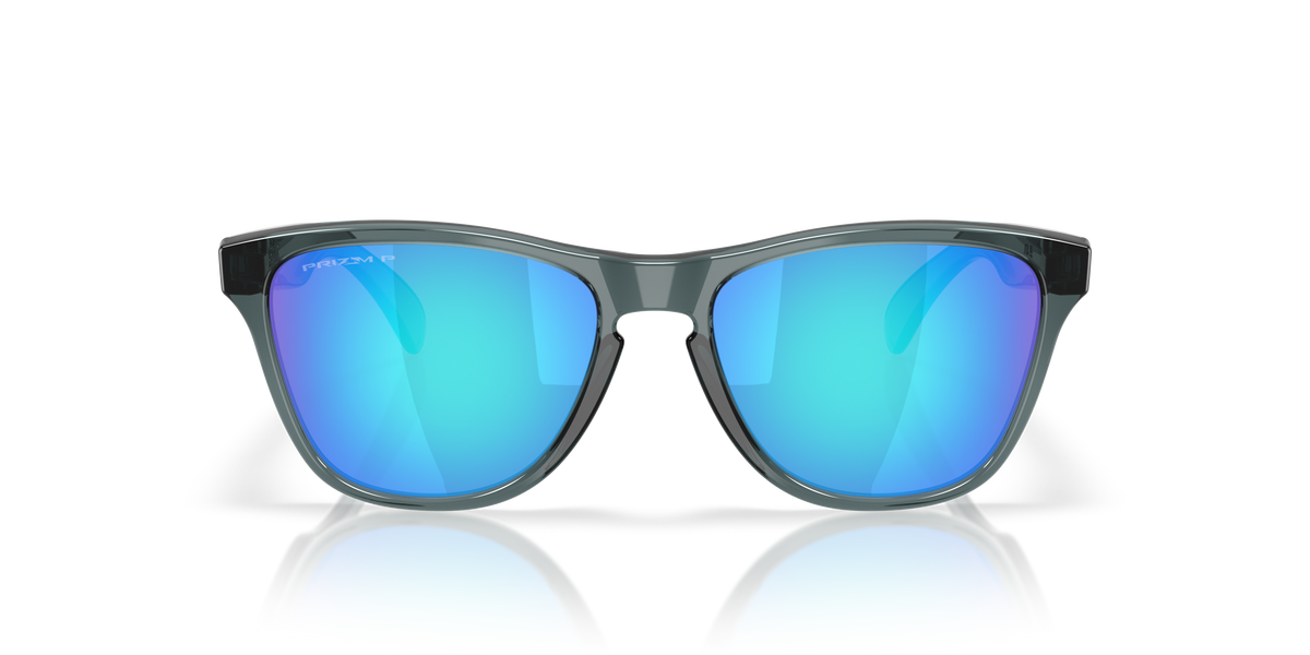 2026 New Arrival OO9508 - Frogskins S