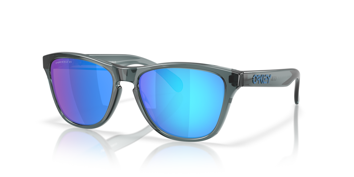 2026 New Arrival OO9508 - Frogskins S