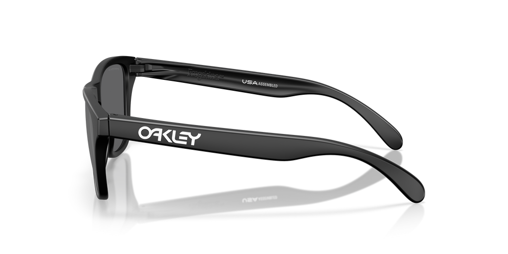 2026 New Arrival OO9508 - Frogskins S