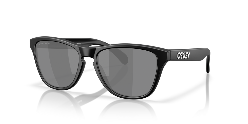 2026 New Arrival OO9508 - Frogskins S