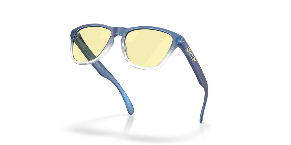 2026 New Arrival OO9508 - Frogskins S
