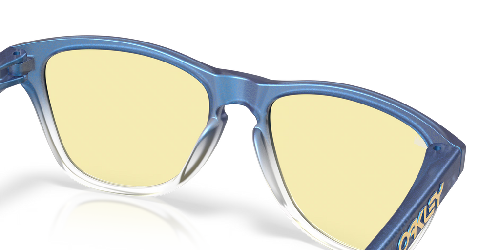 2026 New Arrival OO9508 - Frogskins S