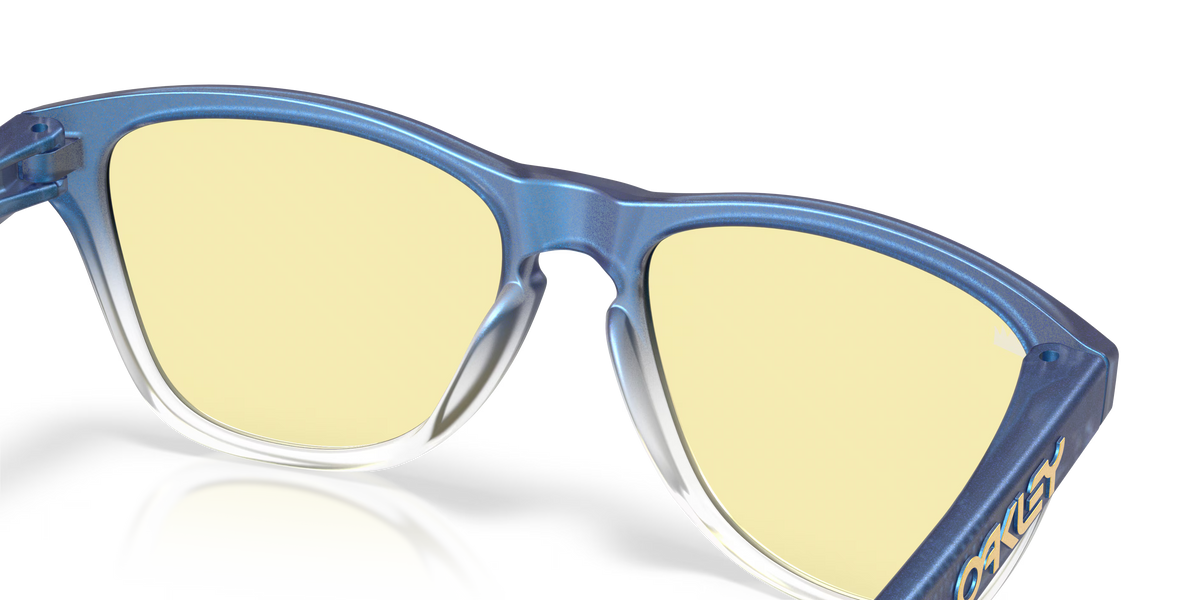 2026 New Arrival OO9508 - Frogskins S