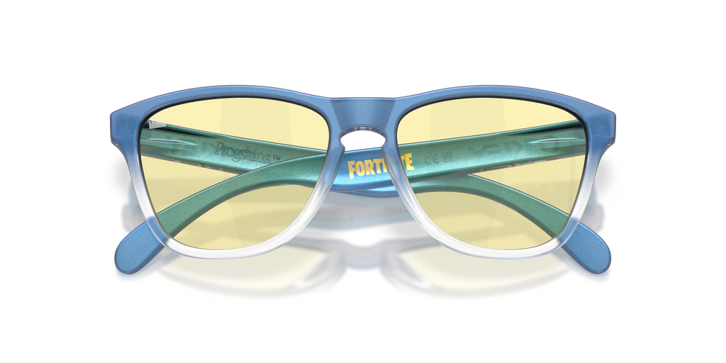 2026 New Arrival OO9508 - Frogskins S