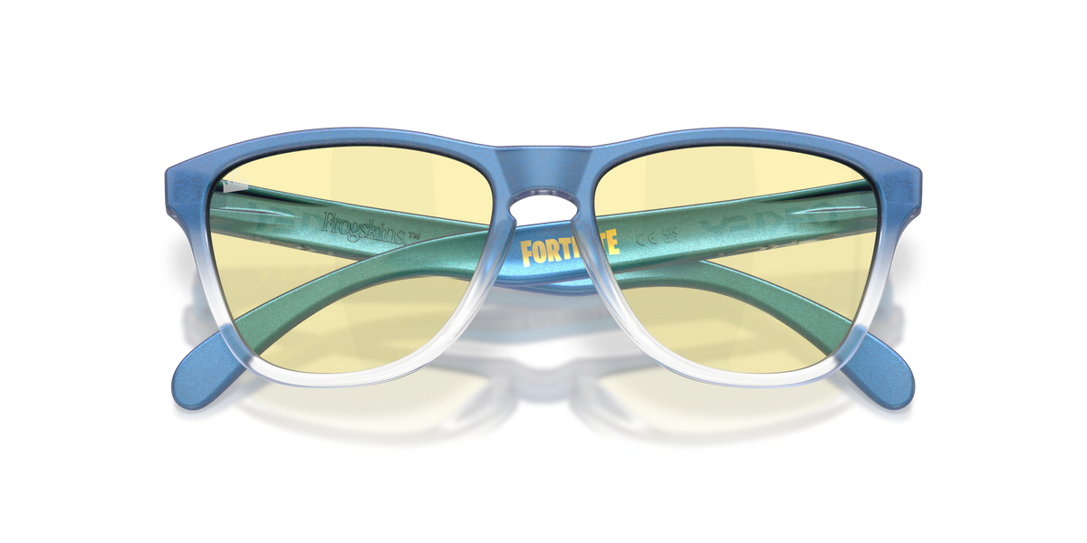2026 New Arrival OO9508 - Frogskins S