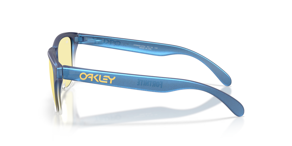 2026 New Arrival OO9508 - Frogskins S