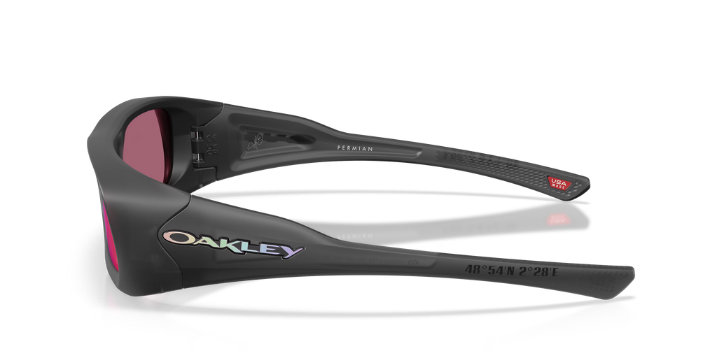 2026 New Arrival OO9520 - Permian