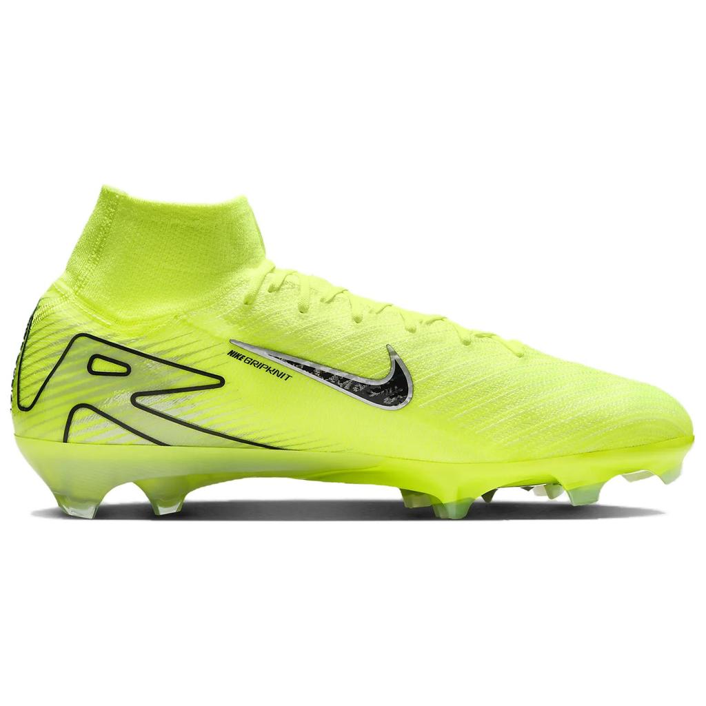 2026 New Arrival Mercurial Superfly 10 Elite FG Mad Voltage