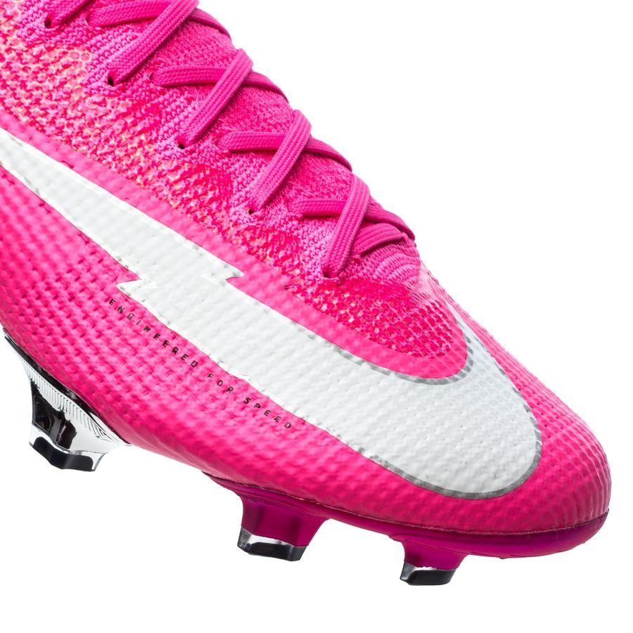2026 New Arrival MercuriaI Vapor 13 EIite Mbappé Rosa FG
