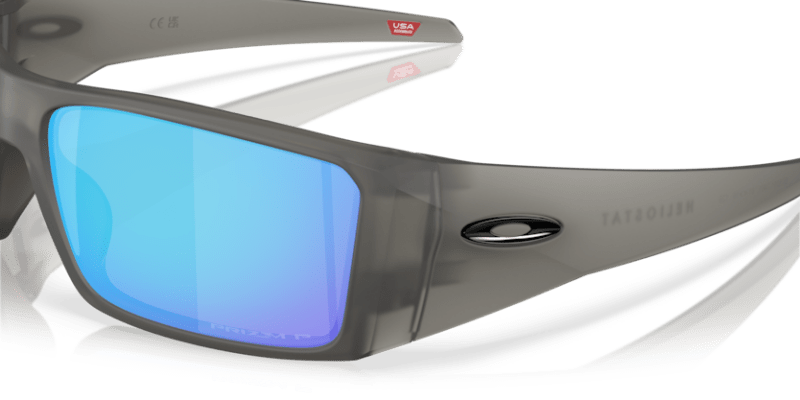 2026 New Arrival OO9231 - Heliostat