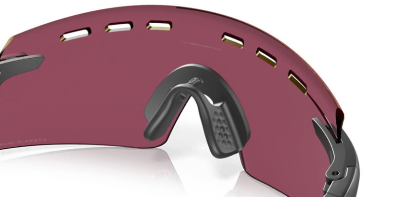 2026 New Arrival OO9235 - Encoder Strike Vented
