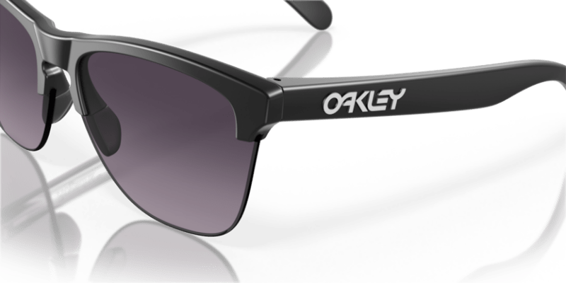 2026 New Arrival OO9374 - Frogskins Lite