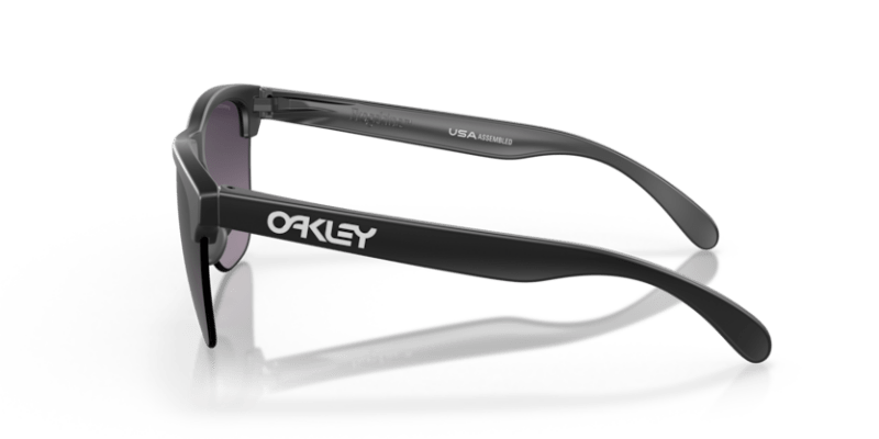2026 New Arrival OO9374 - Frogskins Lite