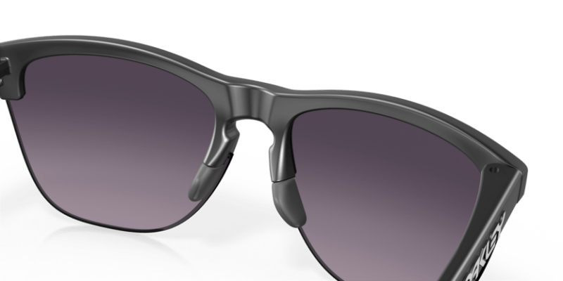 2026 New Arrival OO9374 - Frogskins Lite