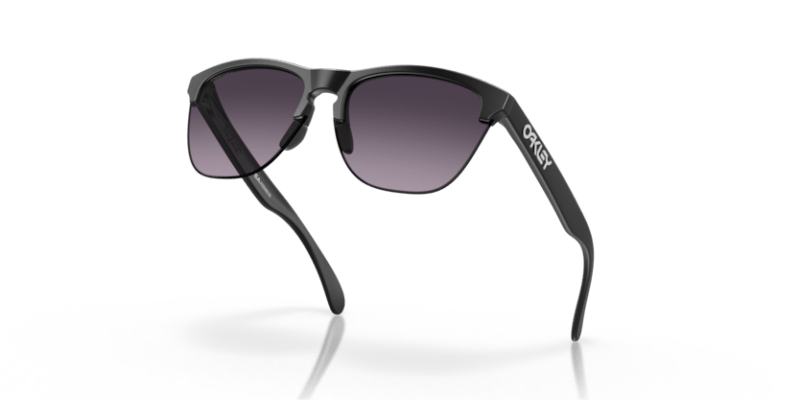 2026 New Arrival OO9374 - Frogskins Lite