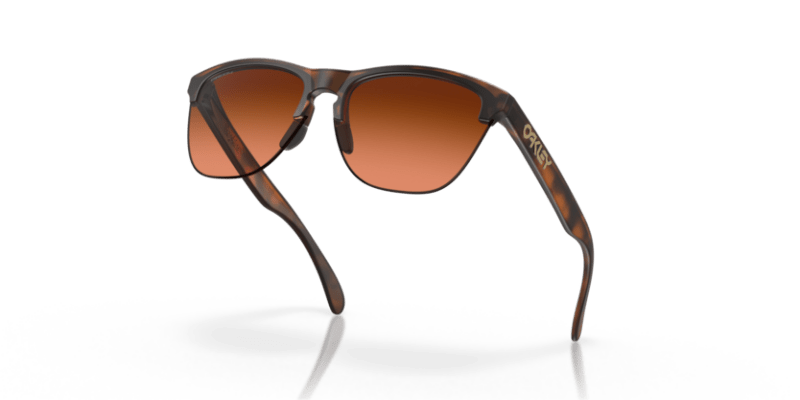 2026 New Arrival OO9374 - Frogskins Lite