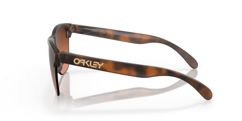 2026 New Arrival OO9374 - Frogskins Lite