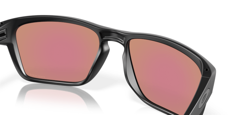 2026 New Arrival OO9448 - Sylas