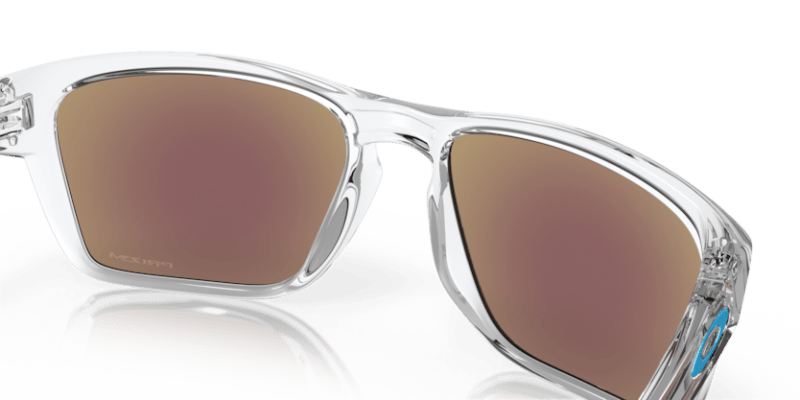 2026 New Arrival OO9448 - Sylas
