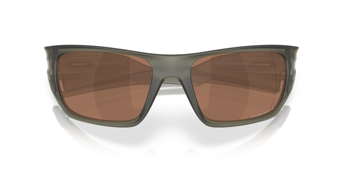 2026 New Arrival OO9486 - Masseter