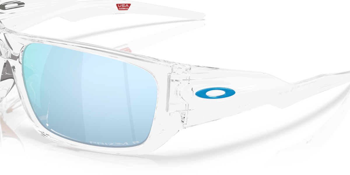 2026 New Arrival OO9486 - Masseter