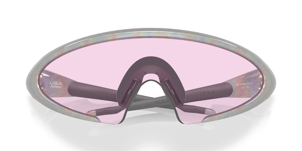 2026 New Arrival OO9490 - Ellipse