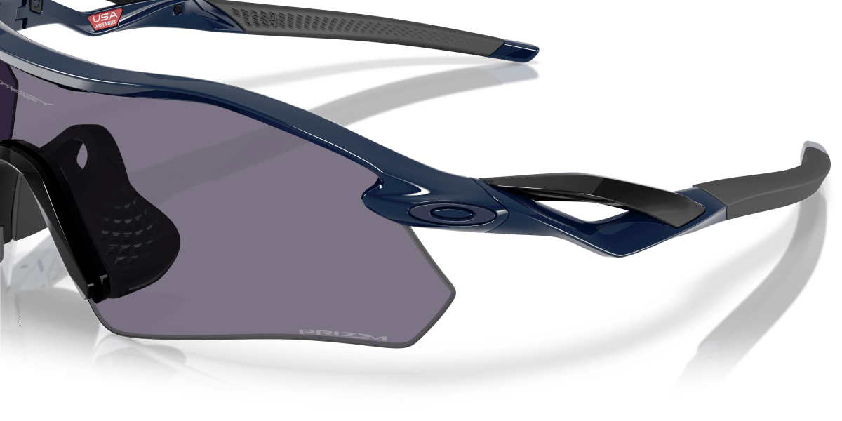 2026 New Arrival OO9495D - Radar Plate