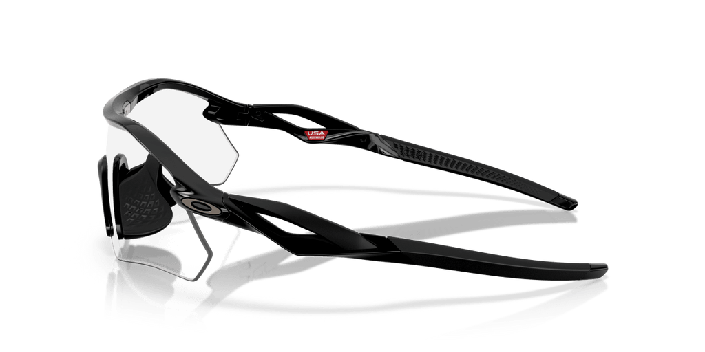 2026 New Arrival OO9495D - Radar Plate