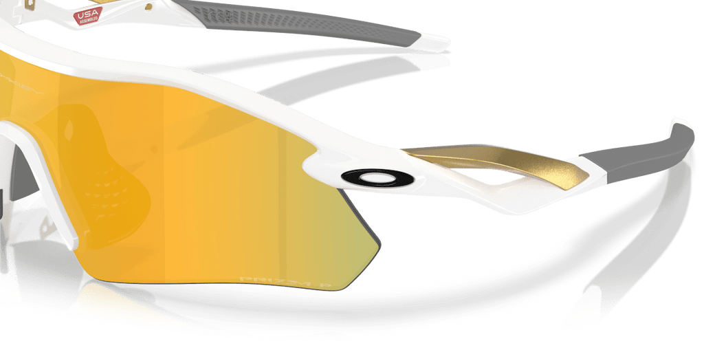 2026 New Arrival OO9495D - Radar Plate